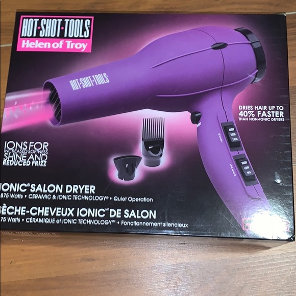 Other - Hair dryer